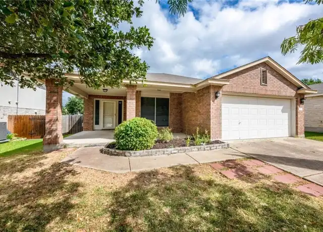 Property at 902 Mammoth Ct, Round Rock, TX, 78681, 3 beds, 2 baths, [object Object]
