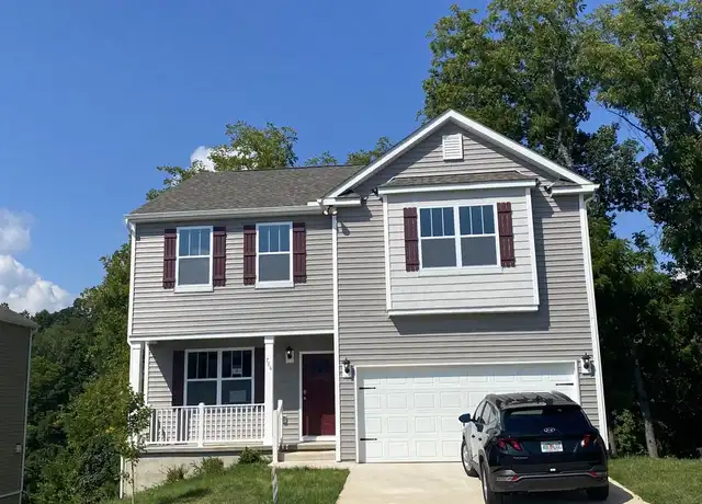 Property at 716 Fountain Park Blvd Ste 2, Asheville, NC, 28806, 1 bed, 1 bath, [object Object]