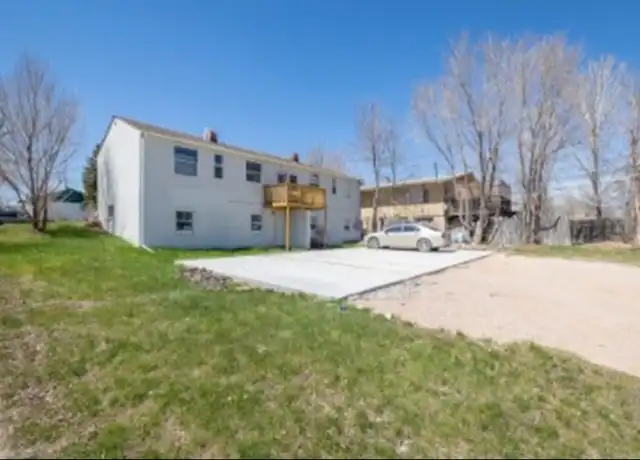 Property at 904 Willsie Ave Unit 2, Rapid City, SD, 57701, 2 beds, 1 bath, [object Object]