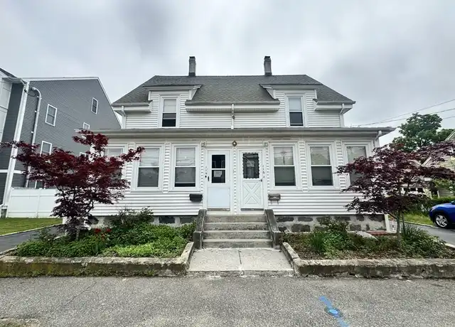 Property at 114 Intervale St Unit 114, Quincy, MA, 02169, 3 beds, 1 bath, [object Object]