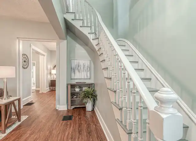 Property at 2006 Jefferson St, Kansas City, MO, 64108, 4 beds, 2 baths, [object Object]