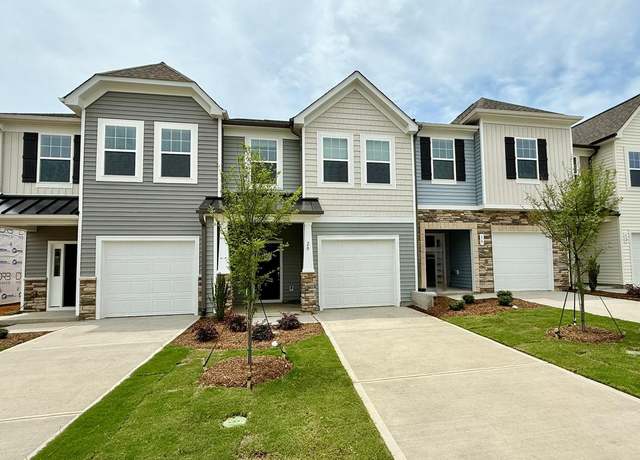 Photo of 20 Honeydew Way, Clayton, NC 27520