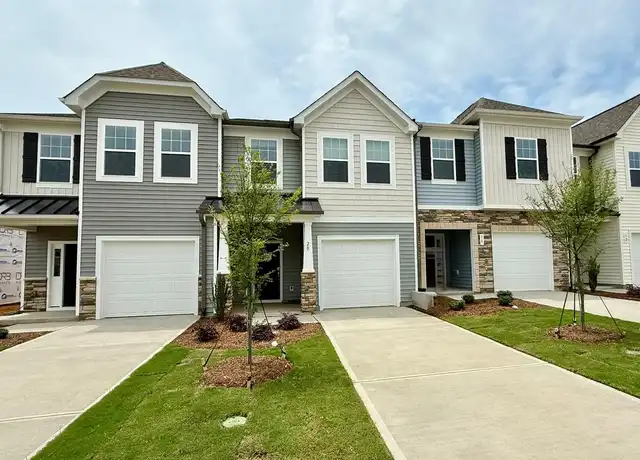 Property at 20 Honeydew Way, Clayton, NC, 27520, 3 beds, 2.5 baths, [object Object]