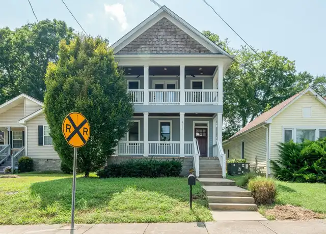 Property at 911 11th Ave N, Nashville, TN, 37208, 3 beds, 2.5 baths, [object Object]