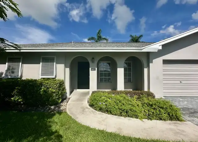 Property at 6401 NE 7th Ave, Boca Raton, FL, 33487, 2 beds, 2 baths, [object Object]