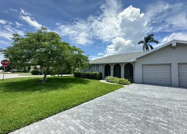Property at 6401 NE 7th Ave, Boca Raton, FL, 33487, 2 beds, 2 baths, [object Object]