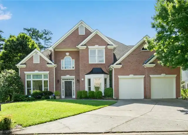 Property at 290 Windsor Gate Cv, Atlanta, GA, 30342, 5 beds, 3.5 baths, [object Object]