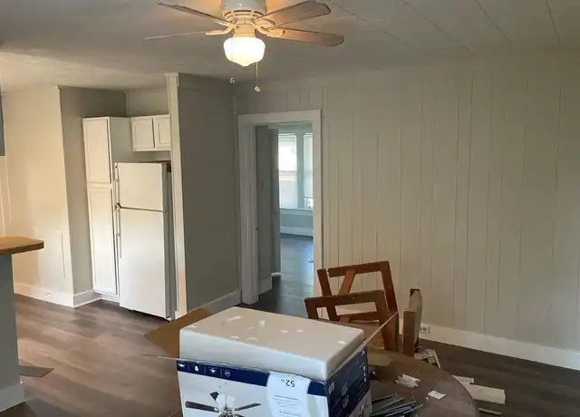 Property at 803 W McAlpine St Unit 3, Navasota, TX, 77868, 1 bed, 1 bath, [object Object]