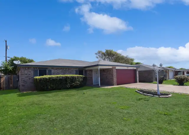 Property at 4403 Waterproof, Killeen, TX, 76549, 3 beds, 2 baths, [object Object]