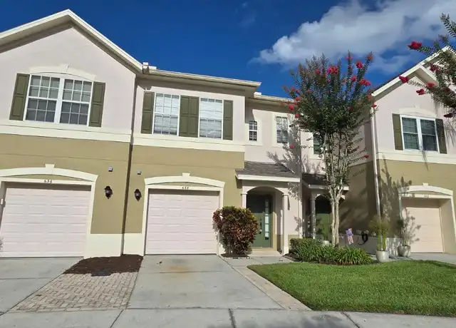 Property at 638 Pinebranch Cir Unit 638, Winter Springs, FL, 32708, 3 beds, 2.5 baths, [object Object]