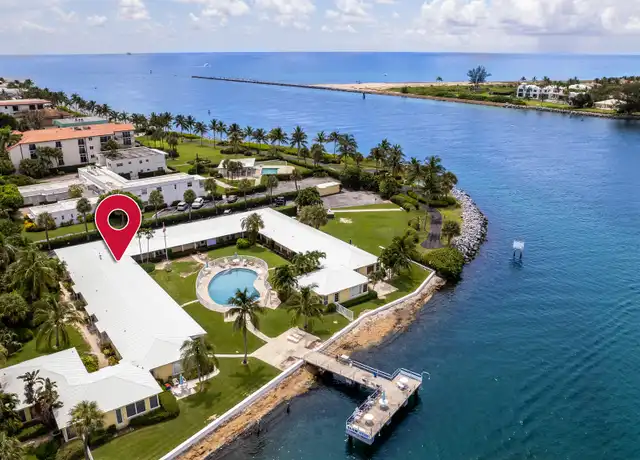 Property at 340 Inlet Way, Palm Beach Shores, FL, 33404, 1 bed, 1 bath, [object Object]