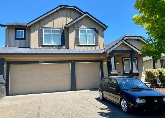Property at 3607 Hoodview Dr, Forest Grove, OR, 97116, 4 beds, 3 baths, [object Object]
