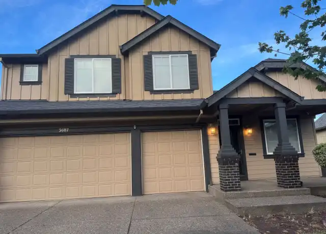 Property at 3607 Hoodview Dr, Forest Grove, OR, 97116, 4 beds, 3 baths, [object Object]