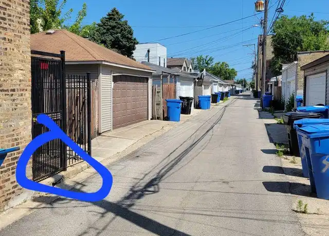 Property at 3050 W Berteau Ave, Chicago, IL, 60618, 1 bed, 1 bath, [object Object]