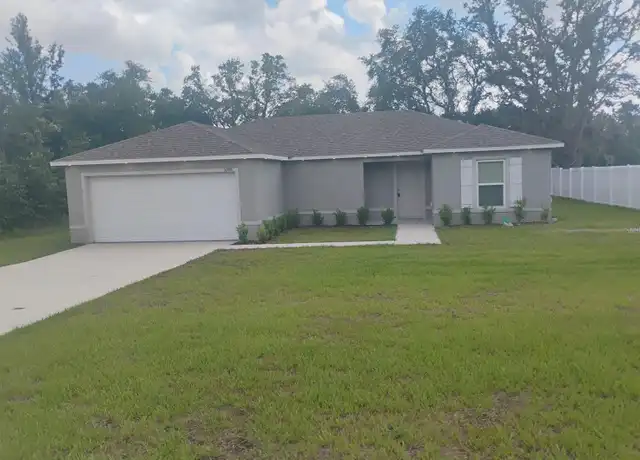 Property at 5998 SW 154th Place Rd, Ocala, FL, 34473, 3 beds, 2 baths, [object Object]