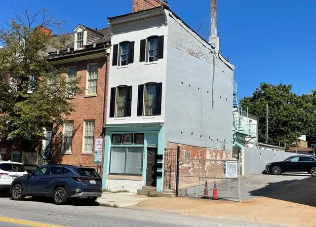 Property at 1908 Aliceanna St Unit C, Baltimore, MD, 21231, 1 bed, 1 bath, [object Object]