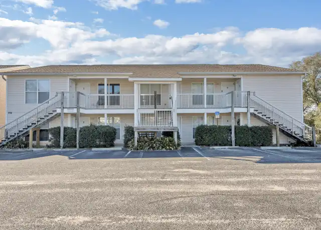 Property at 771 Rockport Ct Unit 6, Fort Walton Beach, FL, 32548, 2 beds, 1 bath, [object Object]