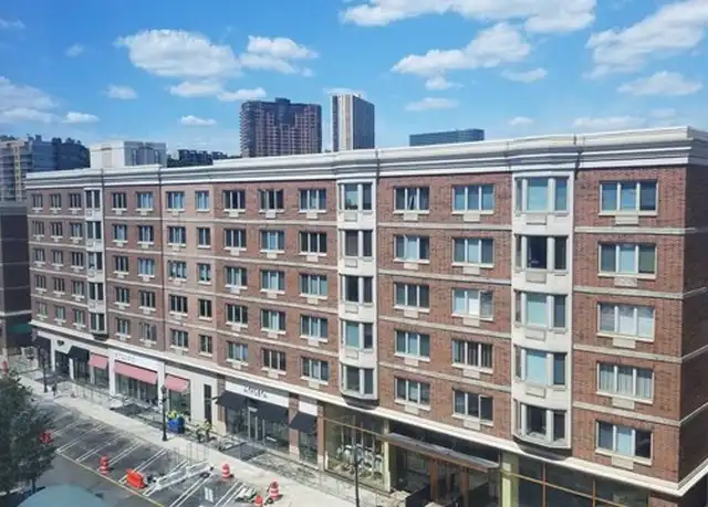 Property at 6504 City Pl, Edgewater, NJ, 07020, 2 beds, 2 baths, [object Object]