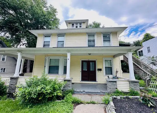 Property at 59 Washington Ave, Rensselaer, NY, 12144, 3 beds, 1 bath, [object Object]