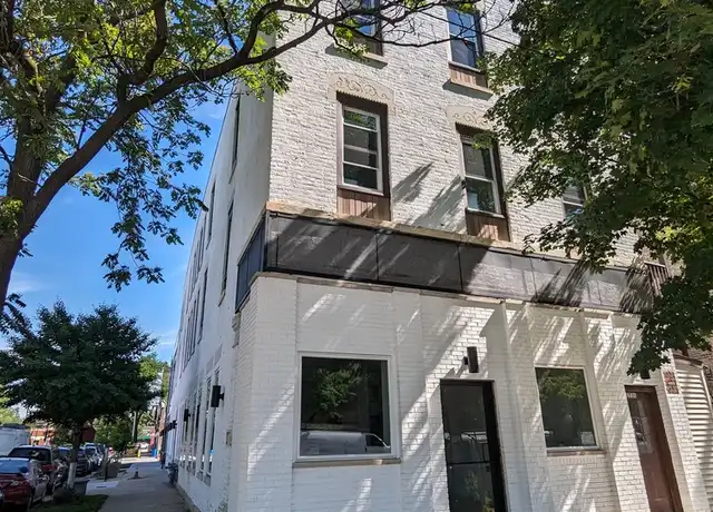 Property at 1236 W Hubbard St Unit 3N, Chicago, IL, 60642, 1 bed, 1.5 baths, [object Object]