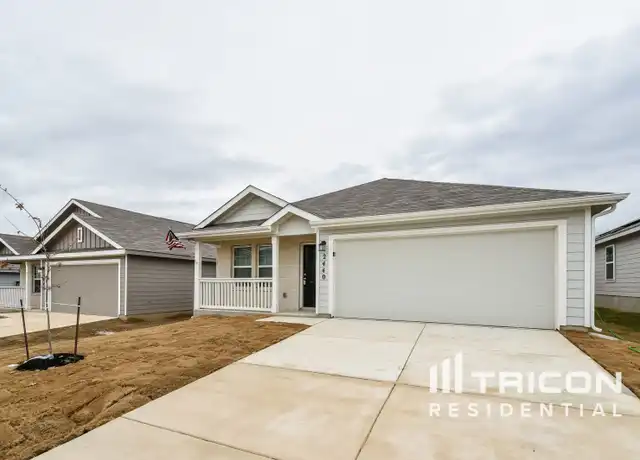 Property at 2440 Pechora Pipit, New Braunfels, TX, 78130, 3 beds, 2 baths, [object Object]