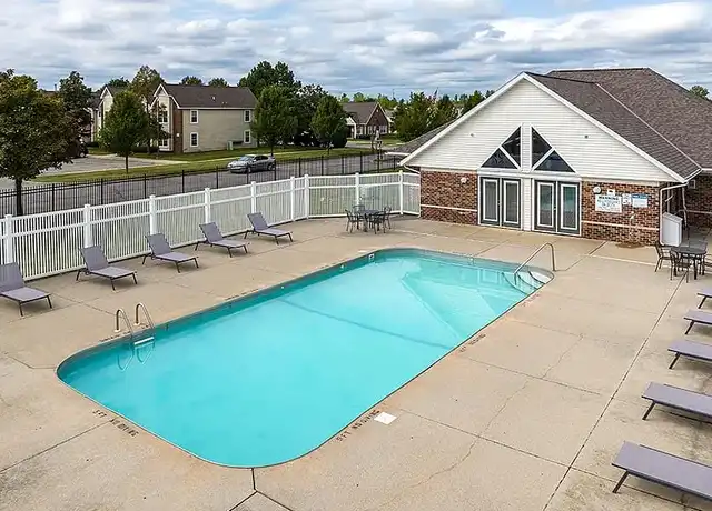 Property at AUTUMN RIDGE APARTMENTS - 3670 Hess Ave, Saginaw, MI, 48601, 1 bed, 1 bath, [object Object]