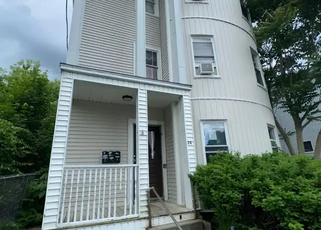 Property at 24 Pattison St, Worcester, MA, 01604, 4 beds, 1 bath, [object Object]