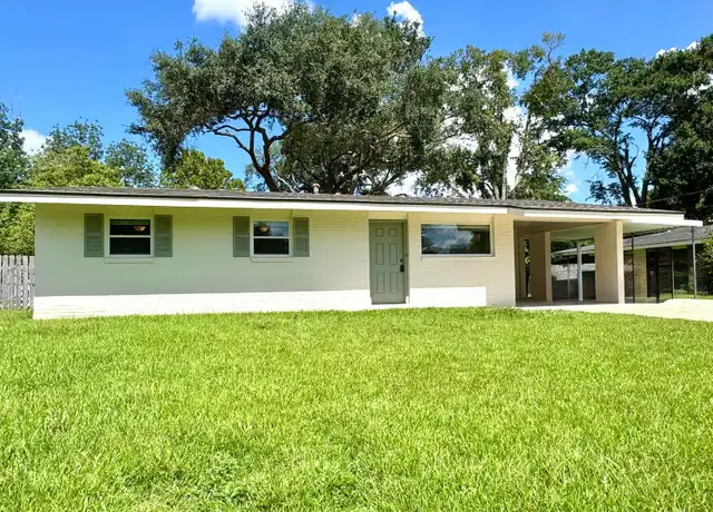 Property at 3564 Partridge Ln, Baton Rouge, LA, 70809, 3 beds, 2 baths, [object Object]