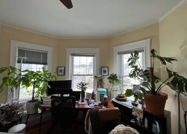 Property at 334 Beacon St, Somerville, MA, 02143, 4 beds, 2 baths, [object Object]