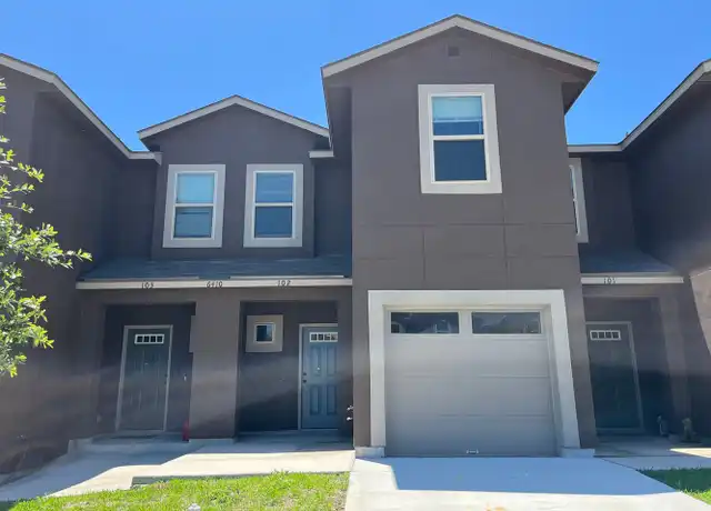 Property at 6410 Marcel Way #102, San Antonio, TX, 78233, 3 beds, 2.5 baths, [object Object]