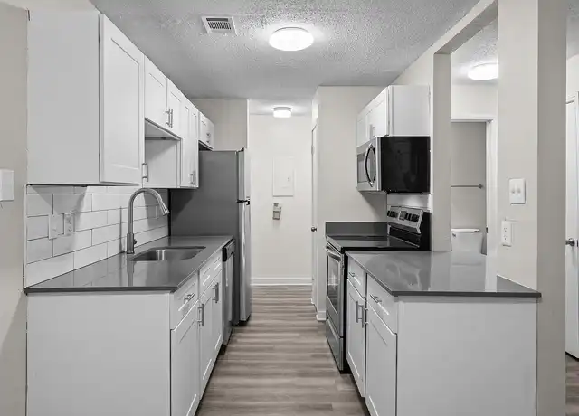 Property at Copperline at Village Oaks - 9811 Copper Creek Dr, Austin, TX, 78729, 0-1 beds, 1 bath, [object Object]