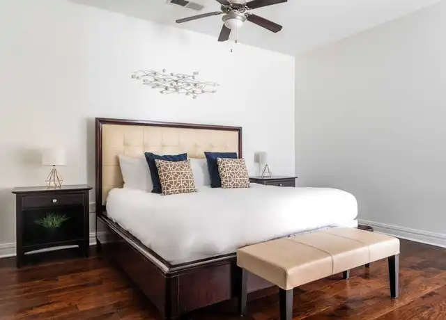 Property at Brazos Street 301 - Brazos St Unit 379609P, Austin, TX, 78701, 2 beds, 2 baths, [object Object]