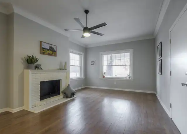 Property at 527 Gladstone Blvd Unit 1S, Kansas City, MO, 64124, 1 bed, 1.5 baths, [object Object]