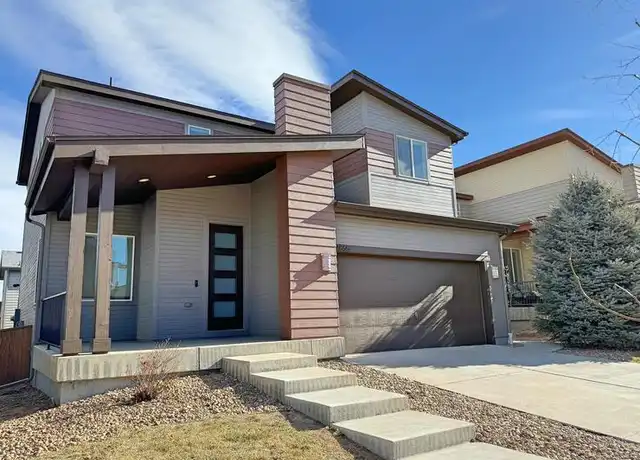 Property at 17865 E 107th Pl, Commerce City, CO, 80022, 4 beds, 4 baths, [object Object]