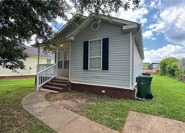 Property at 28 Weyman Ave SW, Atlanta, GA, 30315, 3 beds, 2 baths, [object Object]