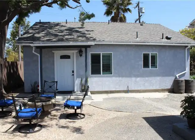 Property at 8864 Earhart Ave, Westchester, CA, 90045, 2 beds, 2 baths, [object Object]