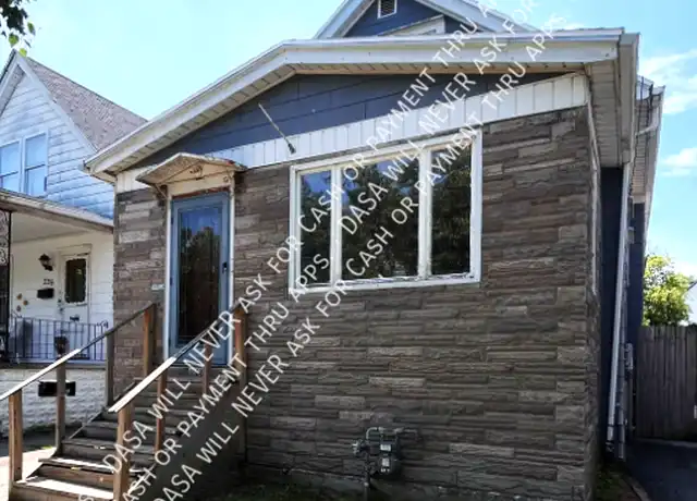 Property at 228 Newfield St, Buffalo, NY, 14207, 4 beds, 1 bath, [object Object]