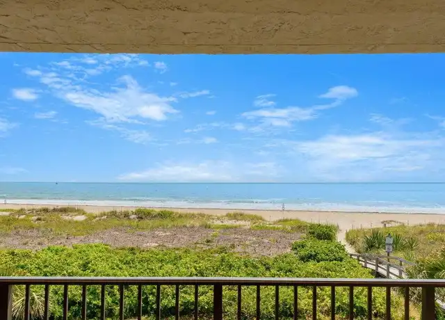 Property at 430 Johnson Ave #304, Cape Canaveral, FL, 32920, 3 beds, 2 baths, [object Object]