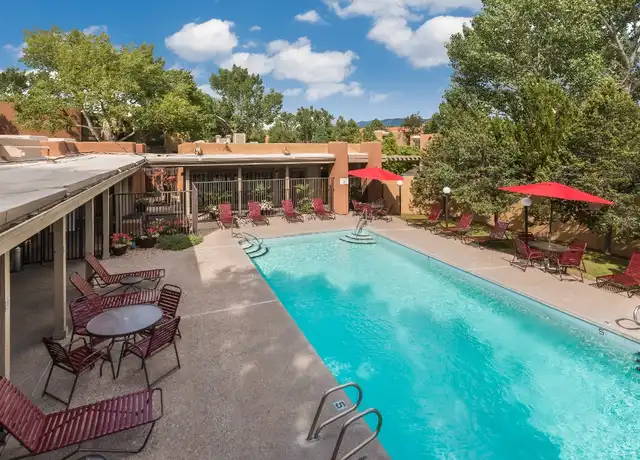 Property at 941 Calle Mejia #617, Santa Fe, NM, 87501, 1 bed, 1 bath, [object Object]
