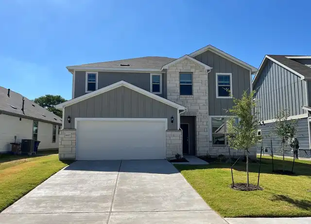 Property at 6817 Ellsworth Walk, Austin, TX, 78724, 3 beds, 2.5 baths, [object Object]