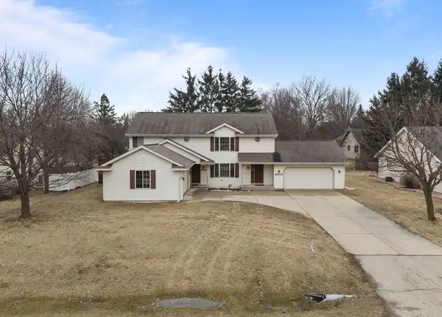 Property at W6155 Aerotech Dr, Appleton, WI, 54914, 3 beds, 2 baths, [object Object]