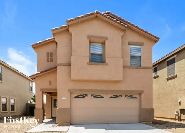 Property at 8223 W Carol Ave, Peoria, AZ, 85345, 4 beds, 2.5 baths, [object Object]