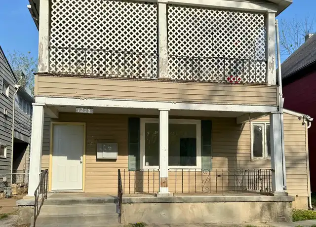 Property at 1258 SW Clay St Unit 4, Topeka, KS, 66604, 1 bed, 1 bath, [object Object]