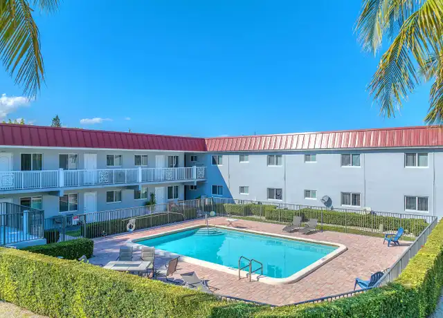 Property at 450 W Camino Real, Boca Raton, FL, 33432, 1 bed, 1 bath, [object Object]