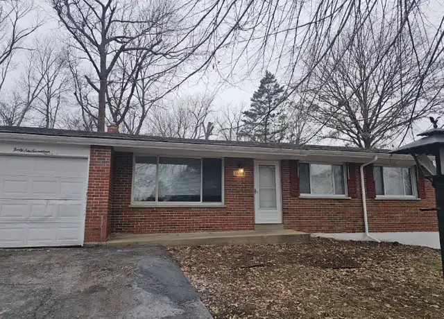 Property at 4617 Barbara Dr, Saint Louis, MO, 63121, 3 beds, 2.5 baths, [object Object]