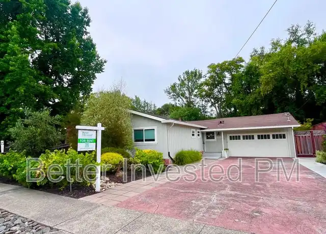 Property at 5322 Gold Dr, Santa Rosa, CA, 95409, 3 beds, 2 baths, [object Object]