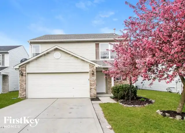 Property at 3265 Blue Ash Ln, Indianapolis, IN, 46239, 4 beds, 2.5 baths, [object Object]