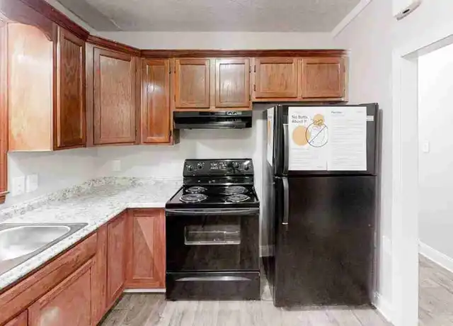 Property at 4859 Bartlett Rd, Forest Park, GA, 30297, 1 bed, 1 bath, [object Object]