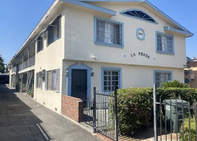 Property at 6041 La Prada Unit 6, Los Angeles, CA, 90042, 2 beds, 1 bath, [object Object]