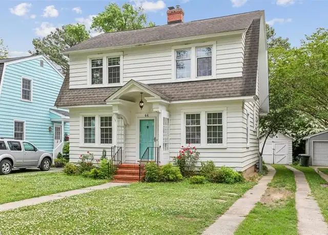 Property at 44 Rivermont Dr, Newport News, VA, 23601, 3 beds, 2 baths, [object Object]